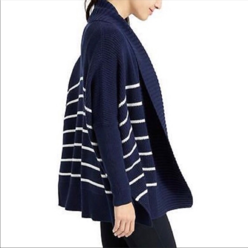 Athleta Sweater Cardigan
